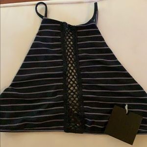 acacia swimwear Swim - Acacia Malibu Top L NWT acacia swimwear Swim - Acacia Malibu Top L NWT